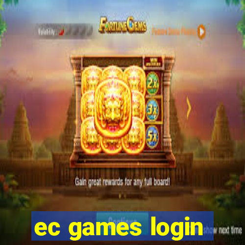 ec games login